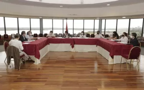 Inici� an�lisis para la reforma del estatuto agrario