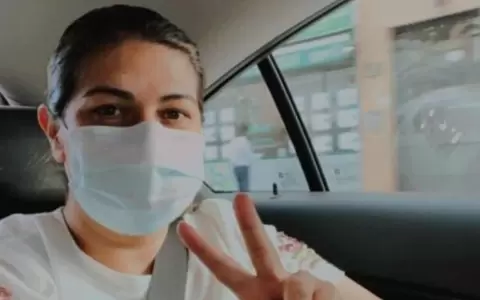 Droga en Aeropuerto: Paraguaya fue liberada en Espa�a