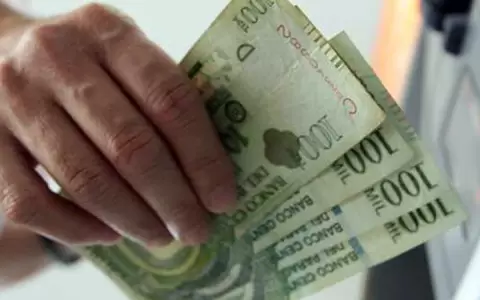 Destituci�n de Portillo, un duro mensaje para la politiquer�a y la prebenda