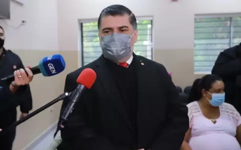 Evaluar�n plan de vacunaci�n para anunciar sobre posible ampliaci�n de rango de edades