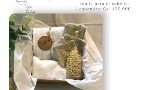 ?Mujeres privadas de libertad confeccionan kits para mam�