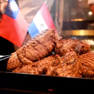 Taiw�n se consolida como destino de exportaciones de carne bovina y porcina