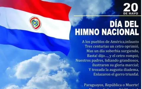 �Paraguayos, Rep�blica o Muerte!