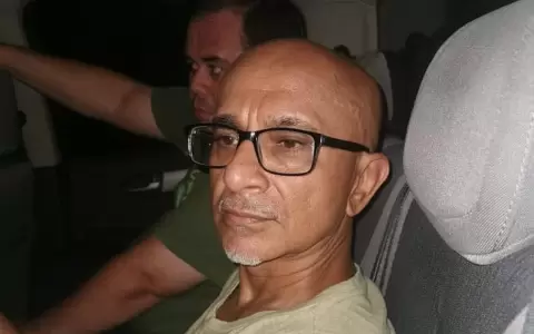Paraguayo fue extraditado a EE.UU requerido por agresi�n sexual en ni�os