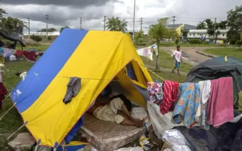 Los pa�ses latinoamericanos con m�s pobreza extrema durante la pandemia