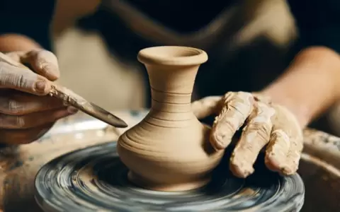 El Centro Cultural del Lago lanz� videos sobre ceramistas