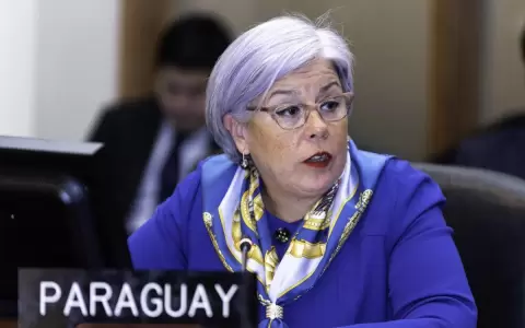 Oficina de la OEA en Washington llevar� el nombre de Elisa Ru�z D�az