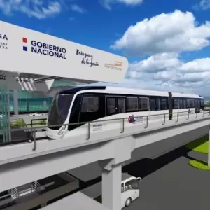 Vecinos del barrio Las Mercedes piden mayor claridad sobre acuerdo para el tren de cercan�as
