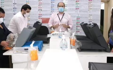 Elecciones: funcionarios anticorrupci�n realizar�n tareas de divulgaci�n