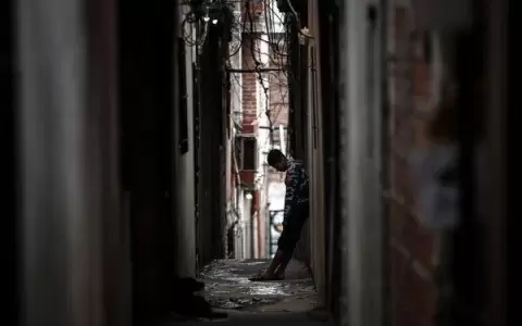 La Argentina, una vez m�s, flirtea con el abismo