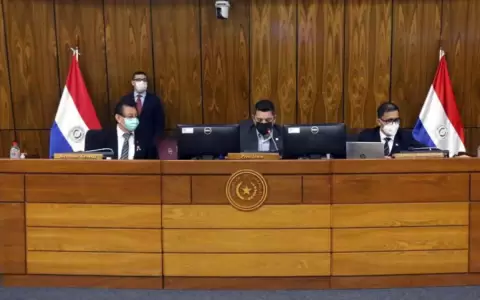 Diputados: crean comisi�n de control de la Ley �Covid gasto cero�