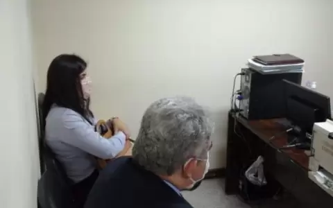 Suspenden preliminar para acusados en caso de compra de insumos chinos