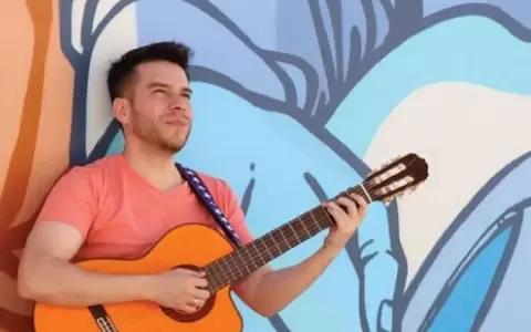 Jos� Miguel lanza "Te regalo esta canci�n"