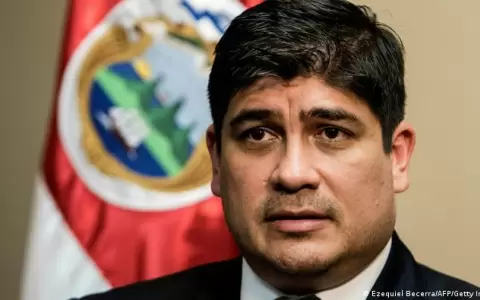 Costa Rica se convierte oficialmente en miembro de la OCDE
