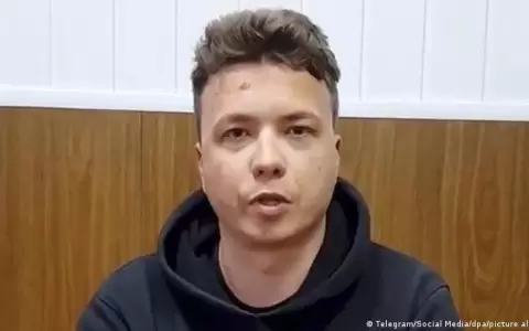�Tiene precedentes europeos el aterrizaje forzoso en Bielorrusia?
