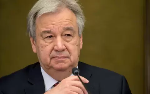 Urgente: La ONU insta a Israel y Palestina a un alto al fuego inmediato