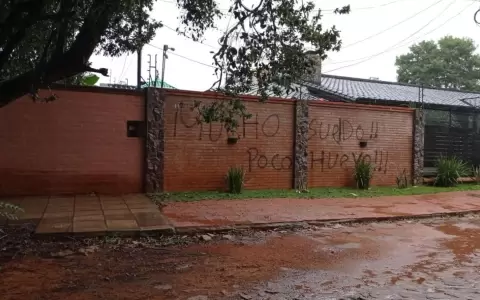 Iv�n Torres se pronuncia contra vandalismo de las barras bravas