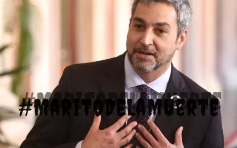 #MaritoDeLaMuerte: el hartazgo ciudadano ante un presidente ausente