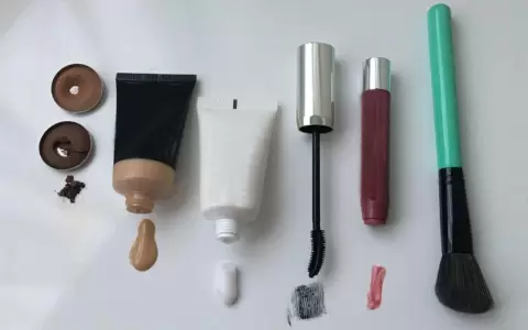 Artcycle: El arte de reciclar maquillaje conscientemente