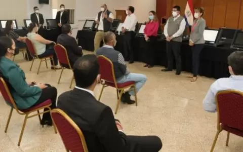 PLRA: 36.000 precandidaturas pugnar�n en internas