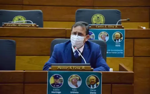 Diputado reclama al Gobierno un sistema de vacunaci�n m�s efectiva