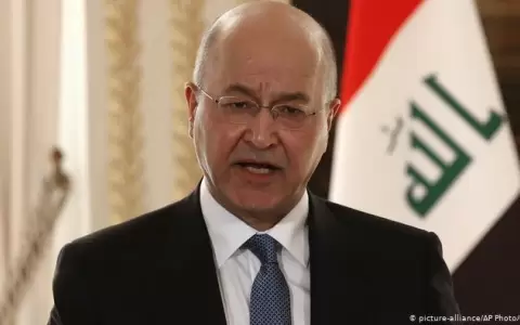 Irak perdi� 150 mil millones de d�lares debido a corrupci�n, dice el presidente