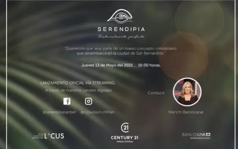 Sector inmobiliario redobla apuestas en San Bernardino