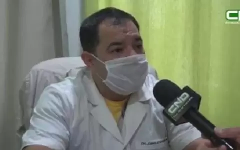 Precandidato a intendente propone incluir a docentes en lista de prioridad para vacunarse
