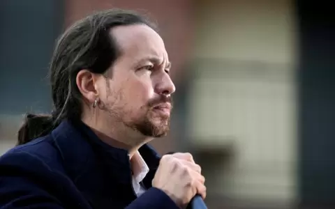 Iglesias deja la pol�tica tras fracaso de la izquierda en Madrid