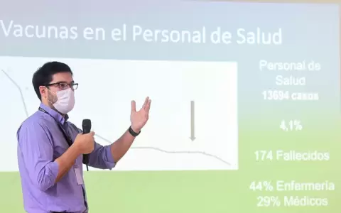 "Estamos en el horno" dice Sequera