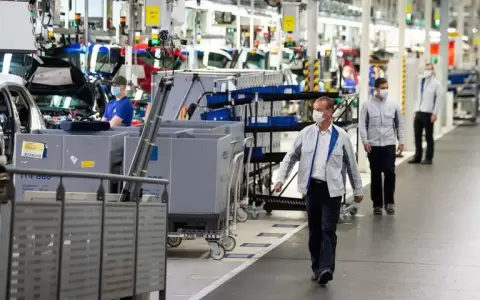 Econom�a de pa�ses desarrollados rebotar� 5,8%