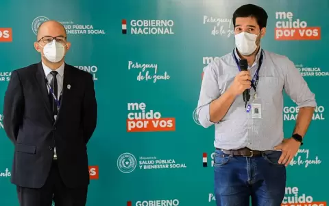 Nivel de contagios Covid puede empeorar todav�a m�s en las pr�ximas semanas