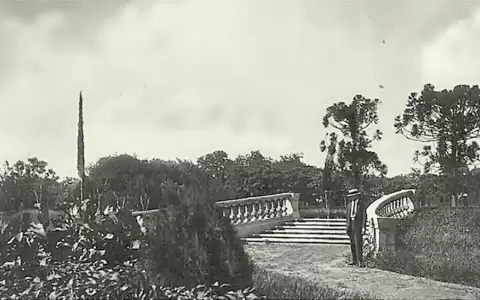 Jardines hist�ricos del Bot�nico. El Jard�n Romano