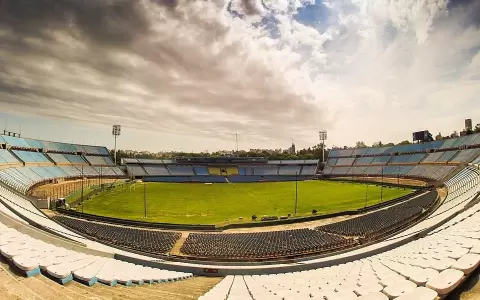 El Centenario albergar� las finales de la Libertadores y Sudamericana