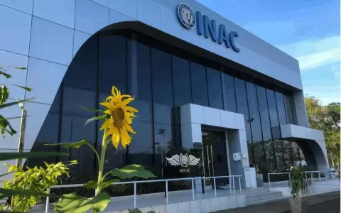 Dinac insta a Diputados aprobar proyecto que reduce porcentaje de tasas