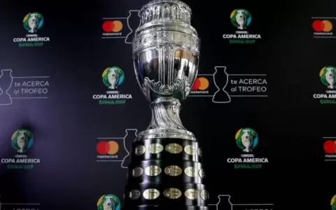 Chile podr�a abrigar Copa Am�rica tras deserci�n de Argentina