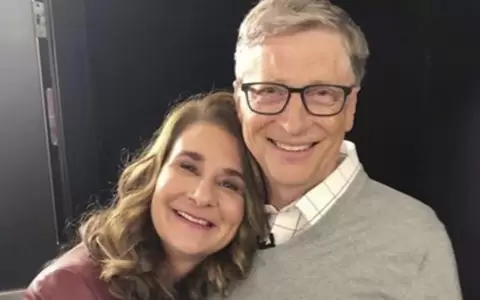 Bill Gates y su esposa Melinda se divorcian despu�s de 27 a�os juntos