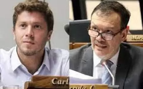 Diputados proponen construir pavimentos a partir de material reciclado
