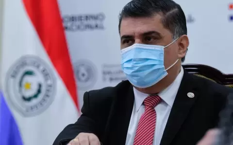 Ministro aboga por condiciones de igualdad y justicia en manejo de la pandemia