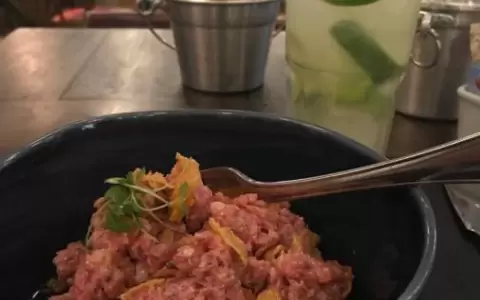 Sabores para disfrutar el fin de semana con amigos