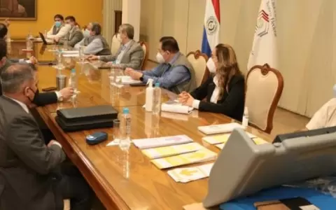 ANR y TSJE ajustan detalles del marco legal para las internas