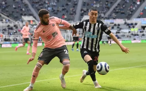 Los 10 futbolistas paraguayos m�s cotizados seg�n Transfermarkt