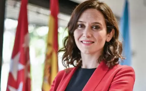 Cerraron campa�as para las elecciones en Madrid