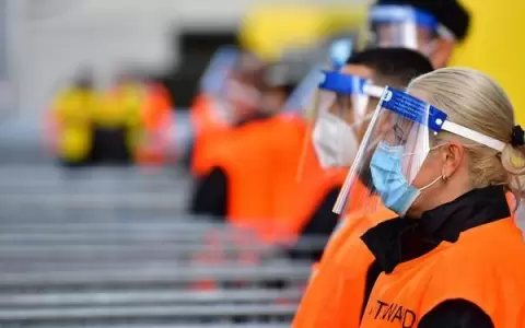 OMS y Alemania crear�n un centro mundial de previsi�n de epidemias y pandemias