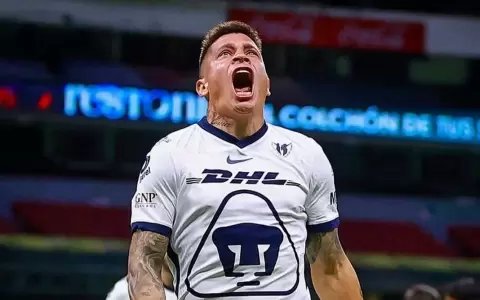 Iturbe se ilusiona con volver a River