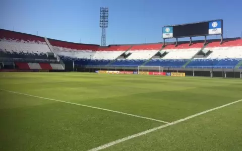Conmebol anuncia horarios de las fechas 7 y 8 de Eliminatorias