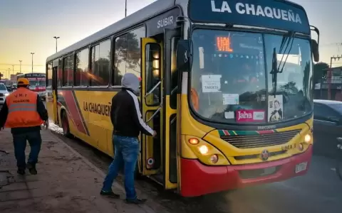 Viceministerio actualiza lista de pago de subsidios a empresas de transporte