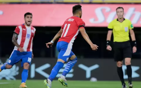 Albirroja: Berizzo ya tiene convocados del exterior para combo clasificatorio