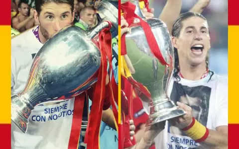 El descargo de Sergio Ramos tras enterarse que no fue convocado