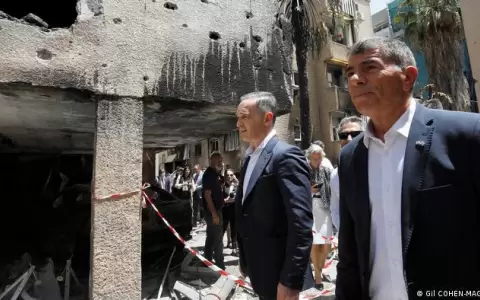 Comunidad internacional celebra alto el fuego en Gaza y pide soluciones duraderas